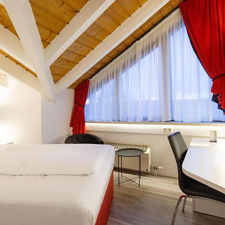 Dormero Hotel Duesseldorf Erkrath Luaran gambar