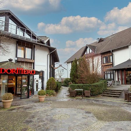 Dormero Hotel Duesseldorf Erkrath Luaran gambar