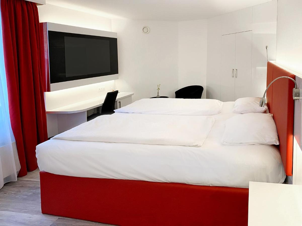 Dormero Hotel Duesseldorf Erkrath Luaran gambar