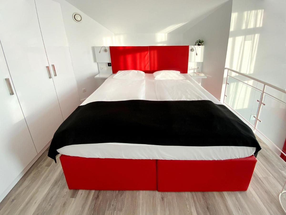 Dormero Hotel Duesseldorf Erkrath Luaran gambar