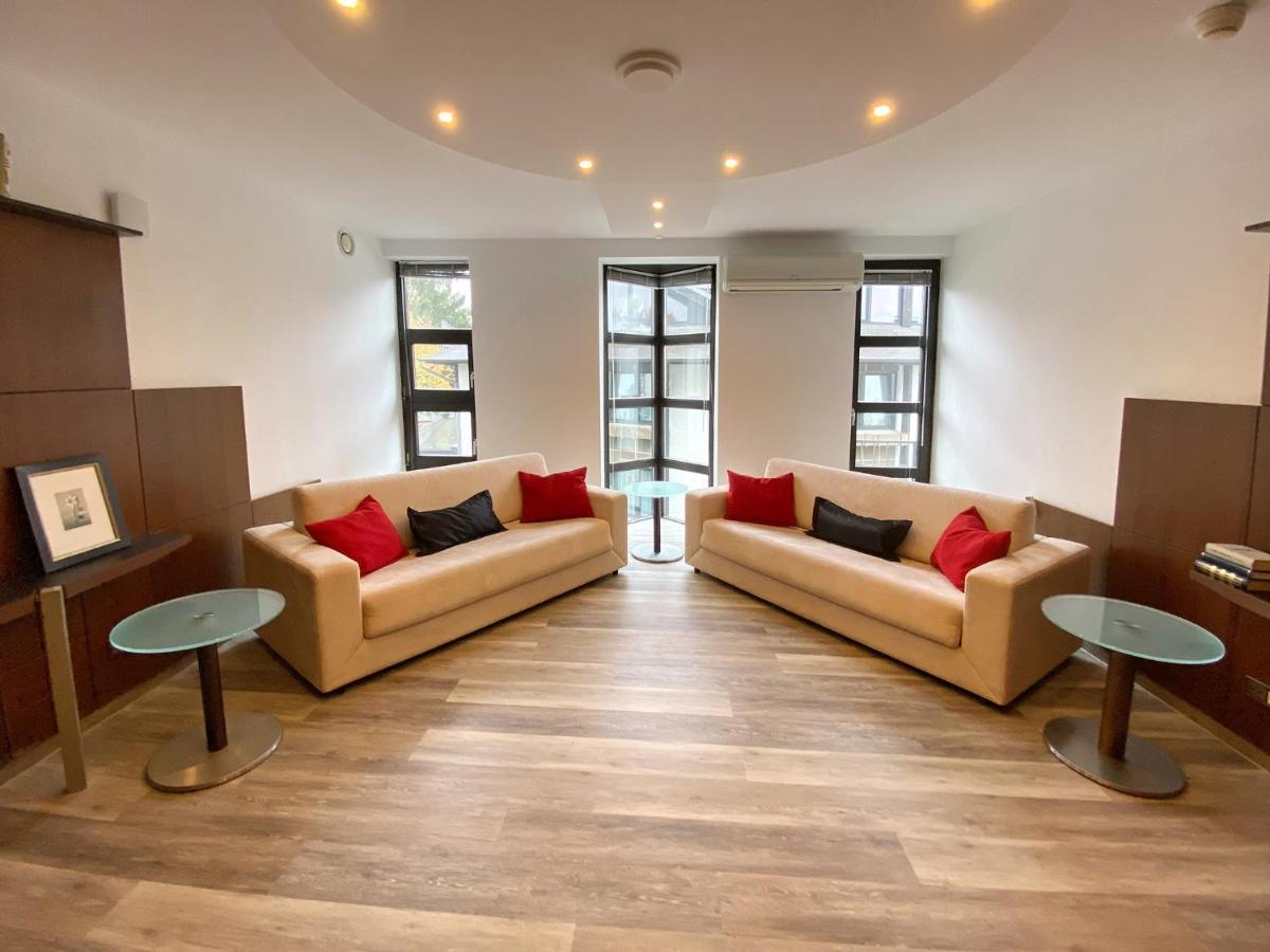 Dormero Hotel Duesseldorf Erkrath Luaran gambar