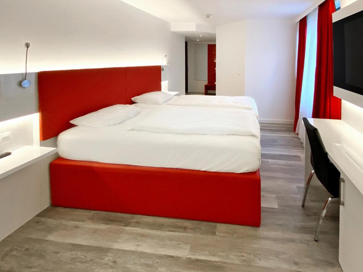 Dormero Hotel Duesseldorf Erkrath Luaran gambar