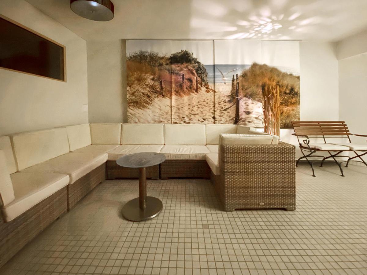 Dormero Hotel Duesseldorf Erkrath Luaran gambar