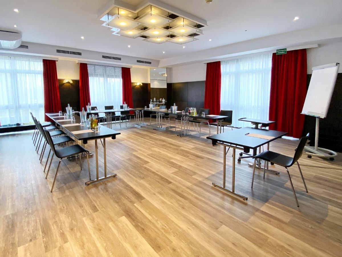 Dormero Hotel Duesseldorf Erkrath Luaran gambar