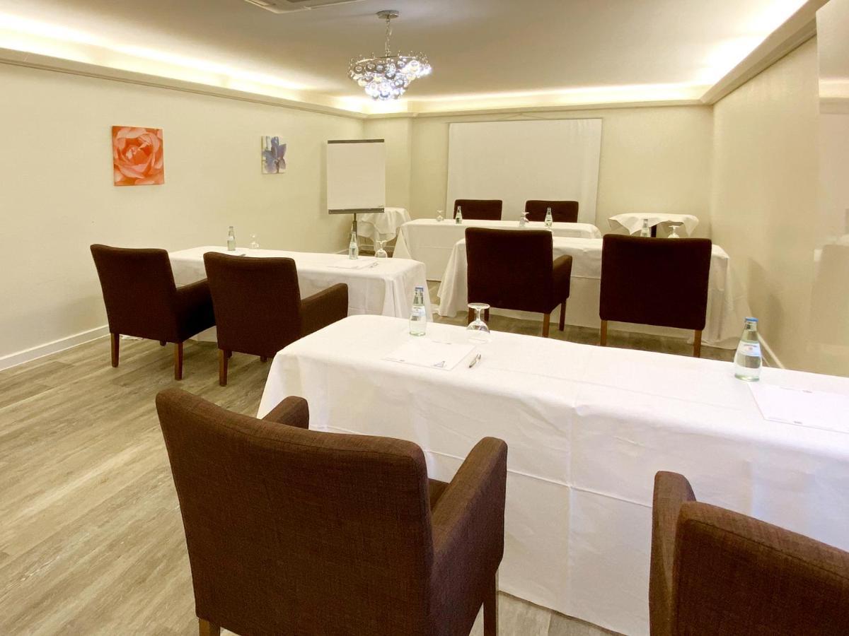 Dormero Hotel Duesseldorf Erkrath Luaran gambar