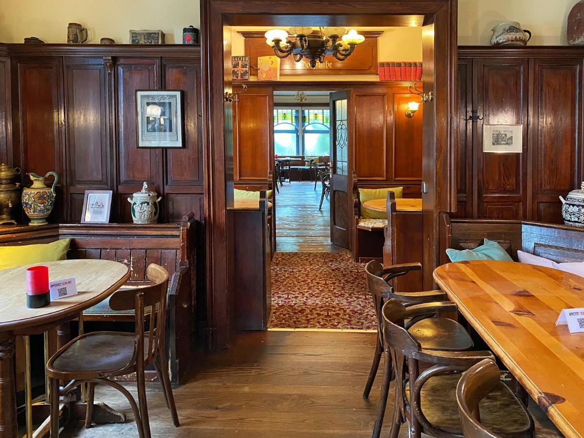 Dormero Hotel Duesseldorf Erkrath Luaran gambar