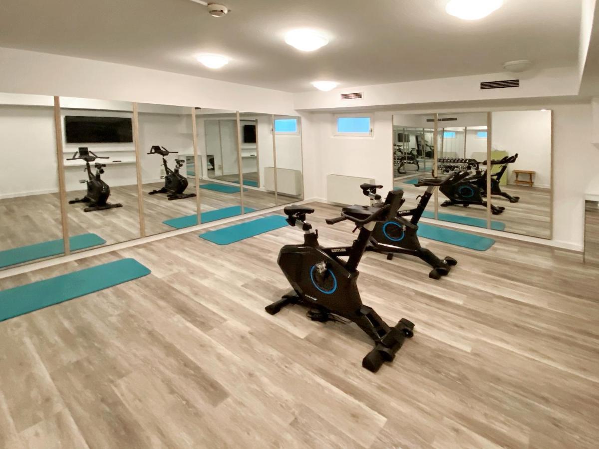 Dormero Hotel Duesseldorf Erkrath Luaran gambar
