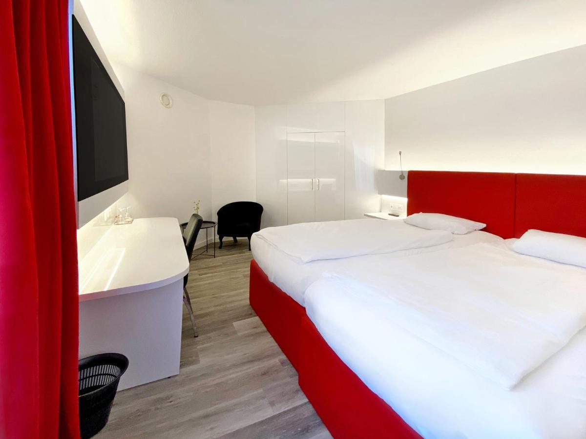 Dormero Hotel Duesseldorf Erkrath Luaran gambar