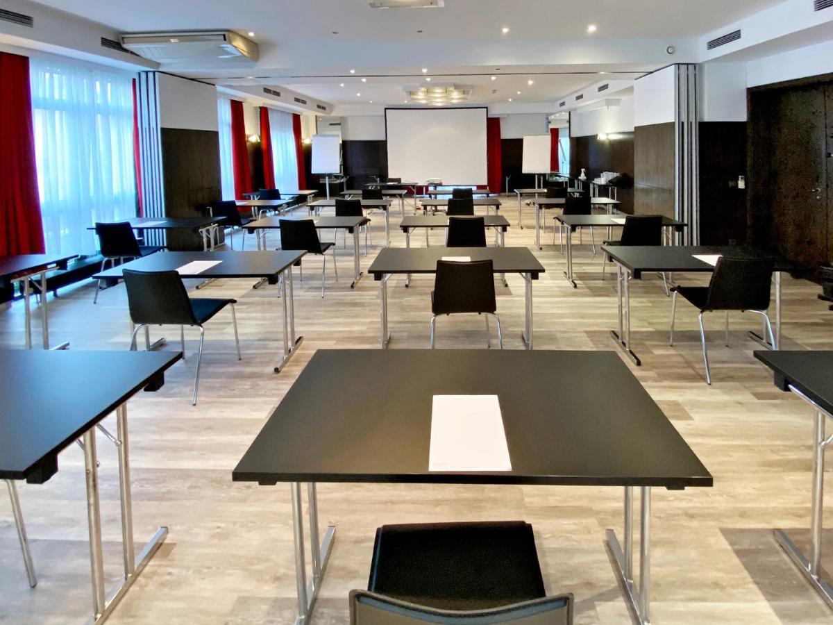 Dormero Hotel Duesseldorf Erkrath Luaran gambar