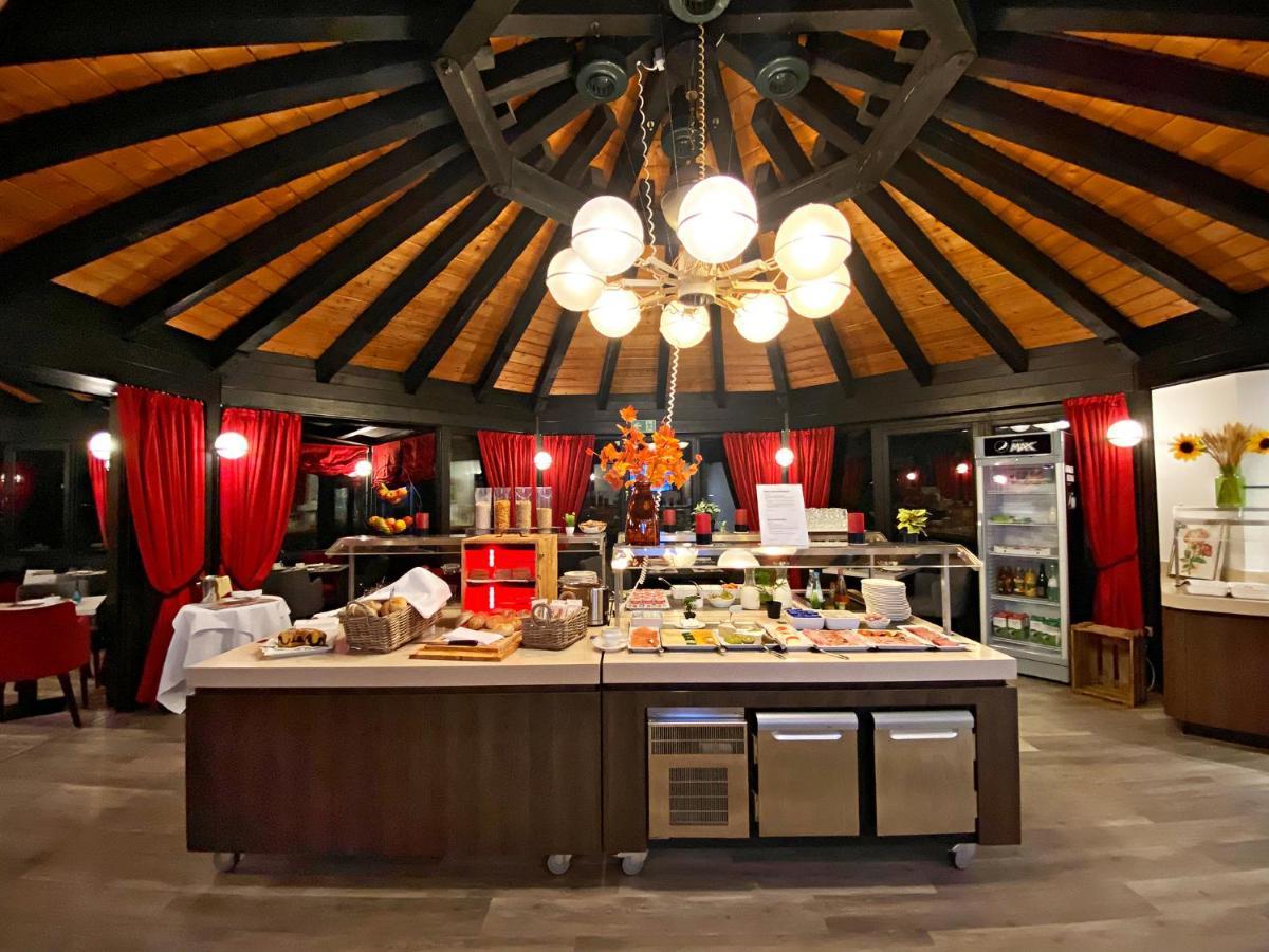 Dormero Hotel Duesseldorf Erkrath Luaran gambar