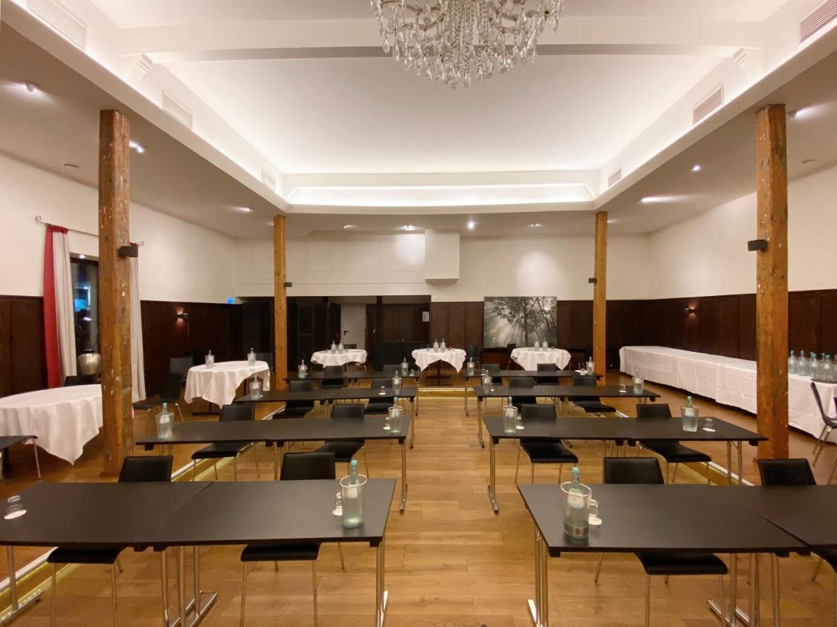 Dormero Hotel Duesseldorf Erkrath Luaran gambar