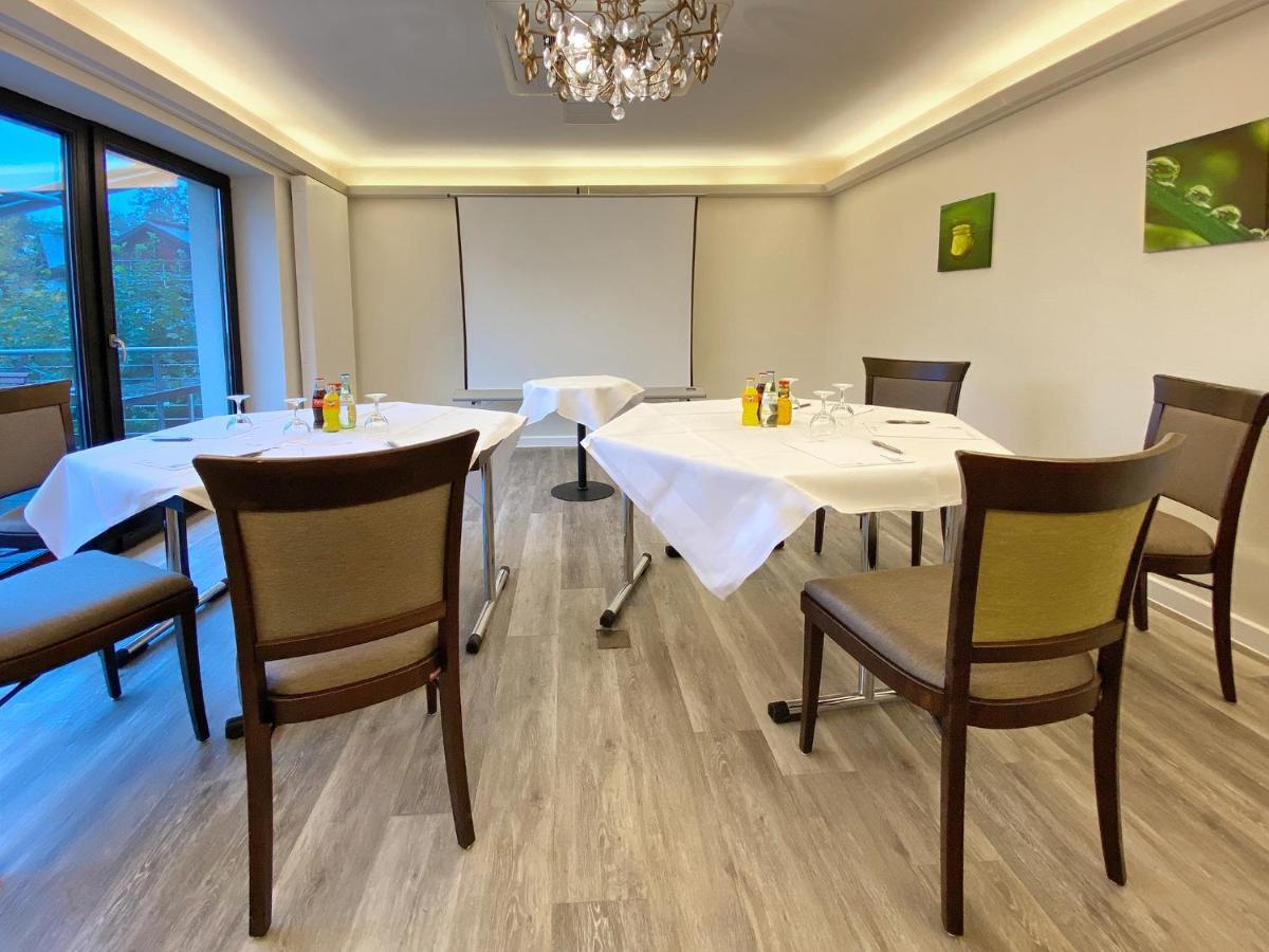 Dormero Hotel Duesseldorf Erkrath Luaran gambar