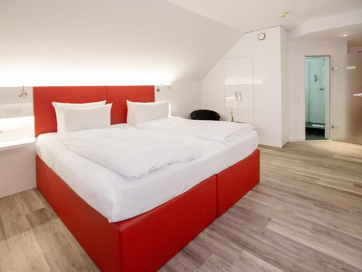 Dormero Hotel Duesseldorf Erkrath Luaran gambar