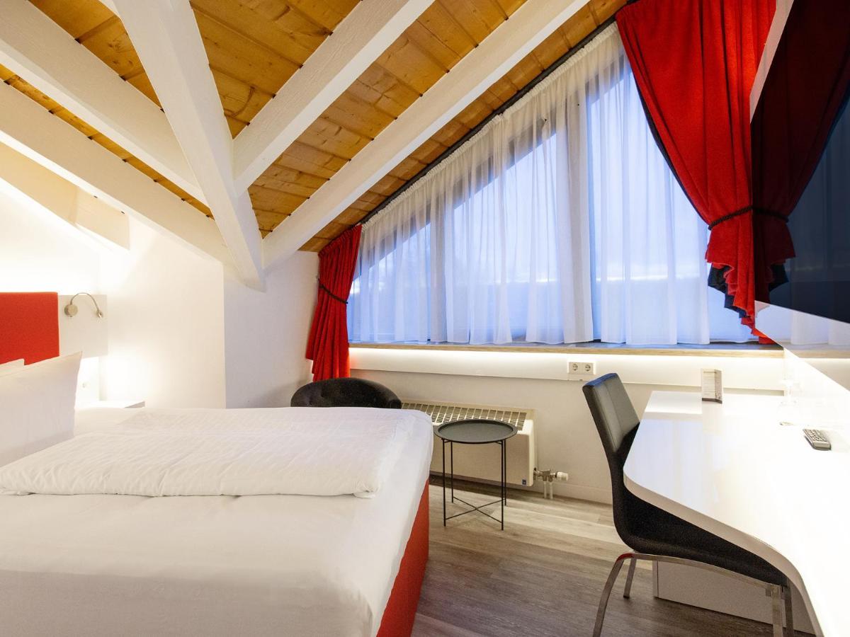 Dormero Hotel Duesseldorf Erkrath Luaran gambar