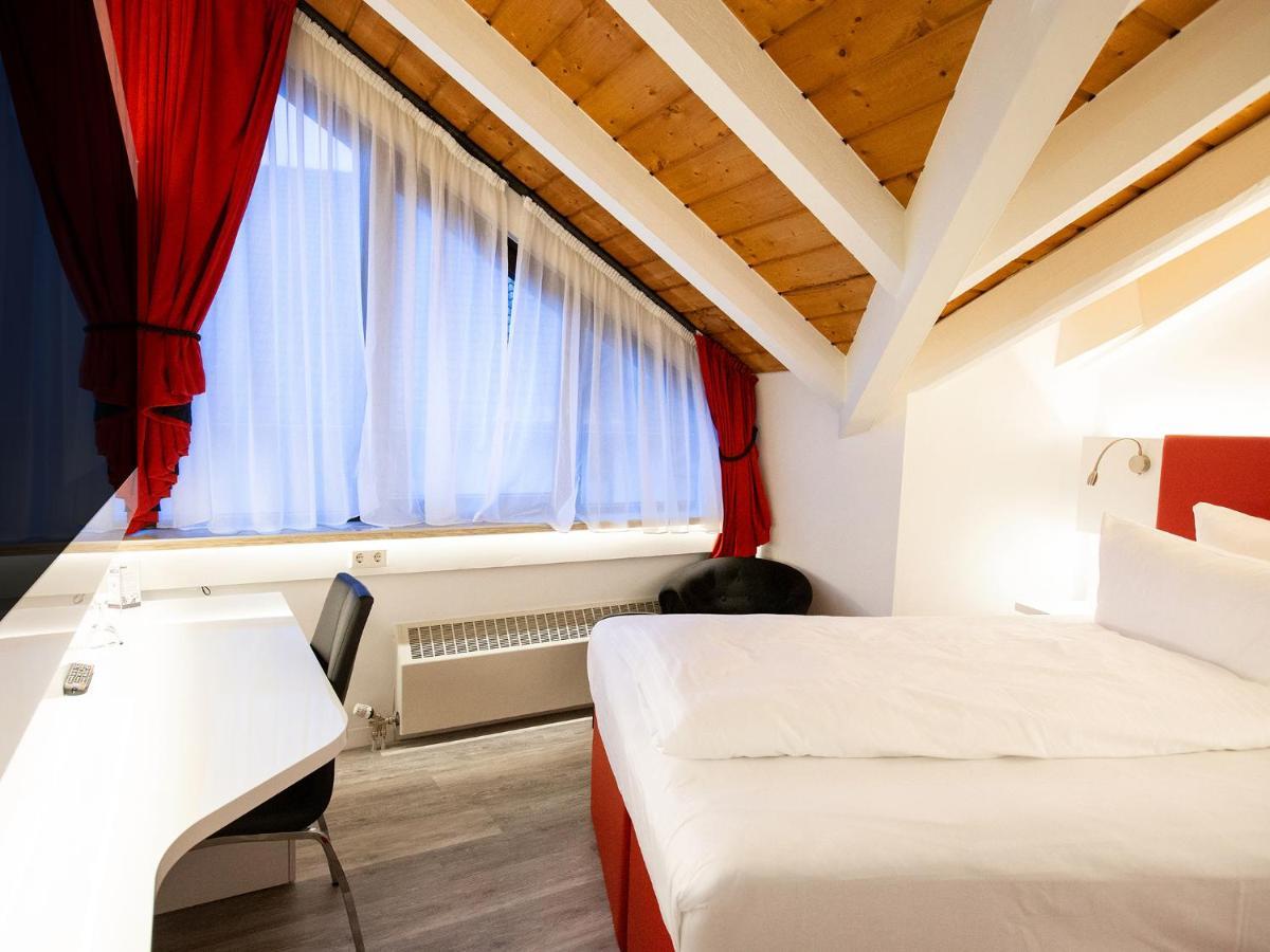 Dormero Hotel Duesseldorf Erkrath Luaran gambar