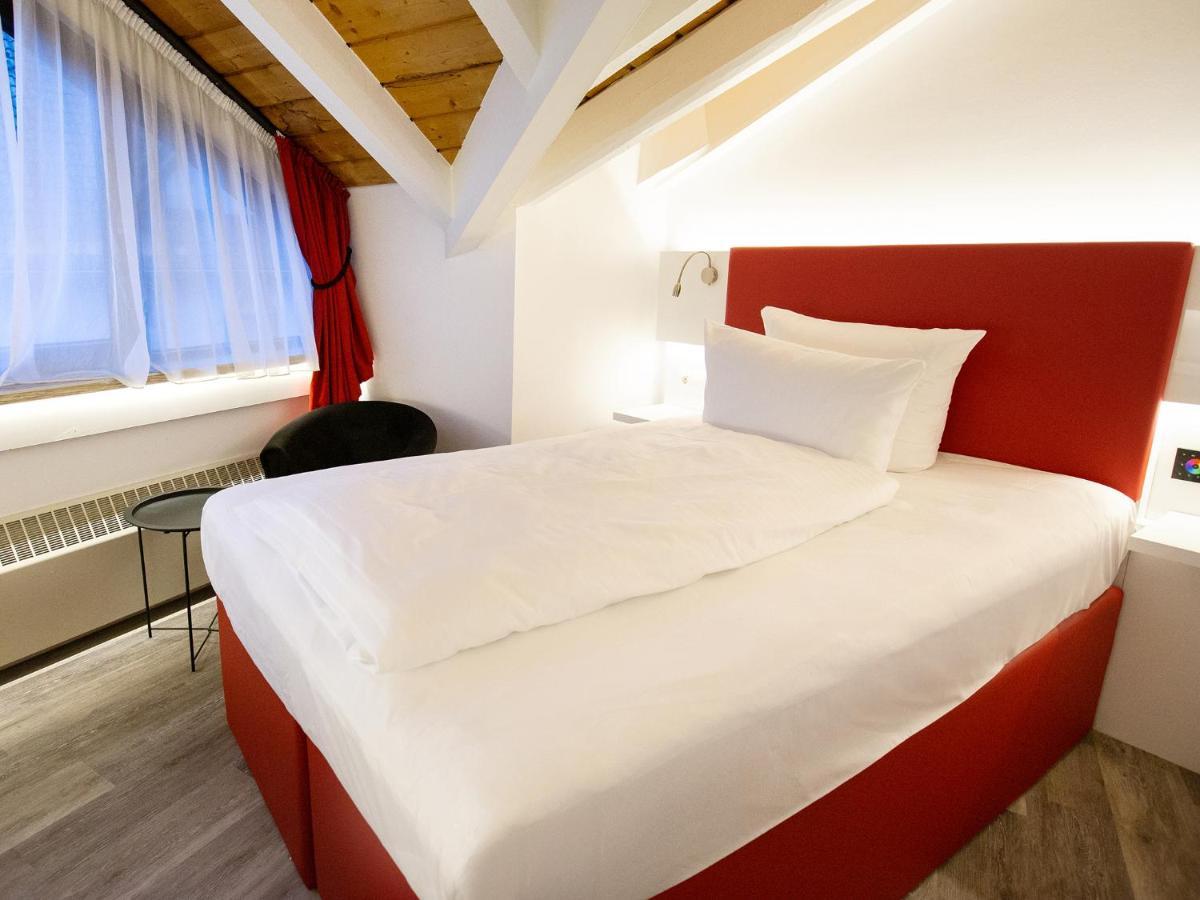 Dormero Hotel Duesseldorf Erkrath Luaran gambar