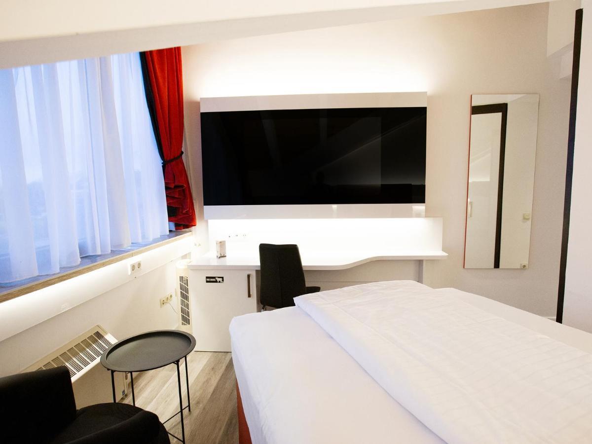 Dormero Hotel Duesseldorf Erkrath Luaran gambar