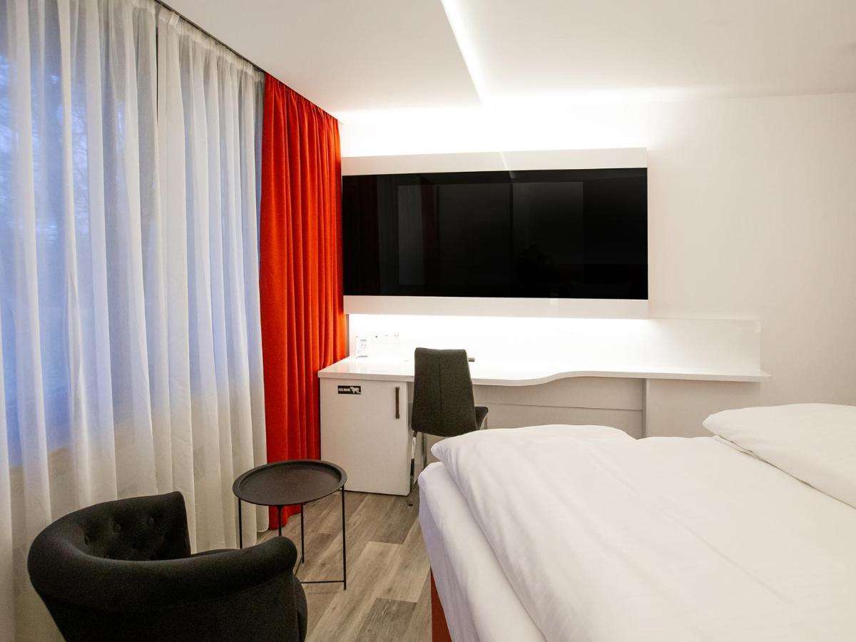 Dormero Hotel Duesseldorf Erkrath Luaran gambar