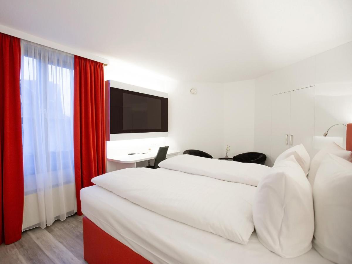 Dormero Hotel Duesseldorf Erkrath Luaran gambar