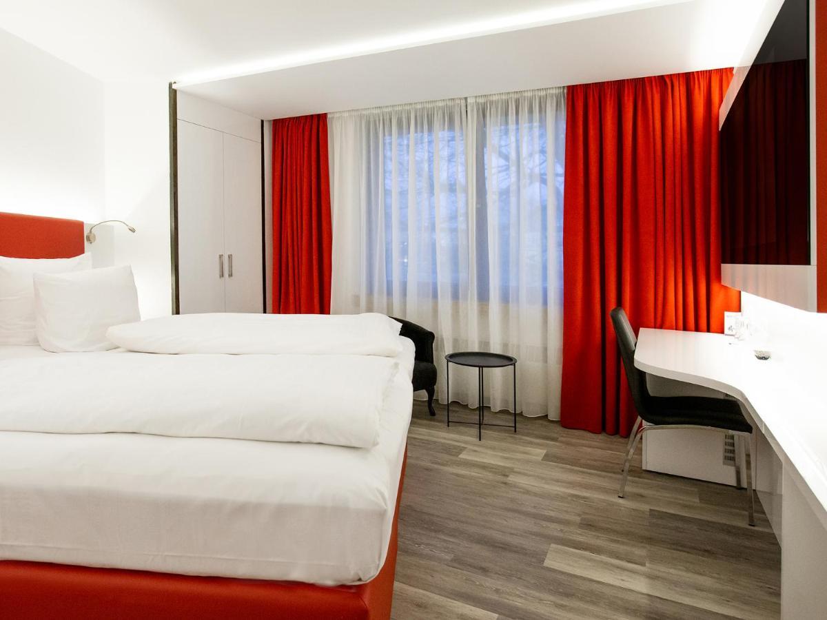 Dormero Hotel Duesseldorf Erkrath Luaran gambar