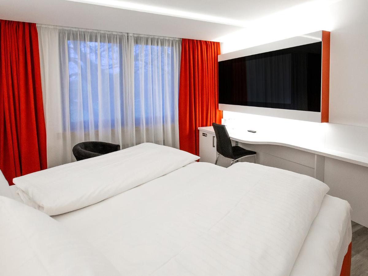 Dormero Hotel Duesseldorf Erkrath Luaran gambar