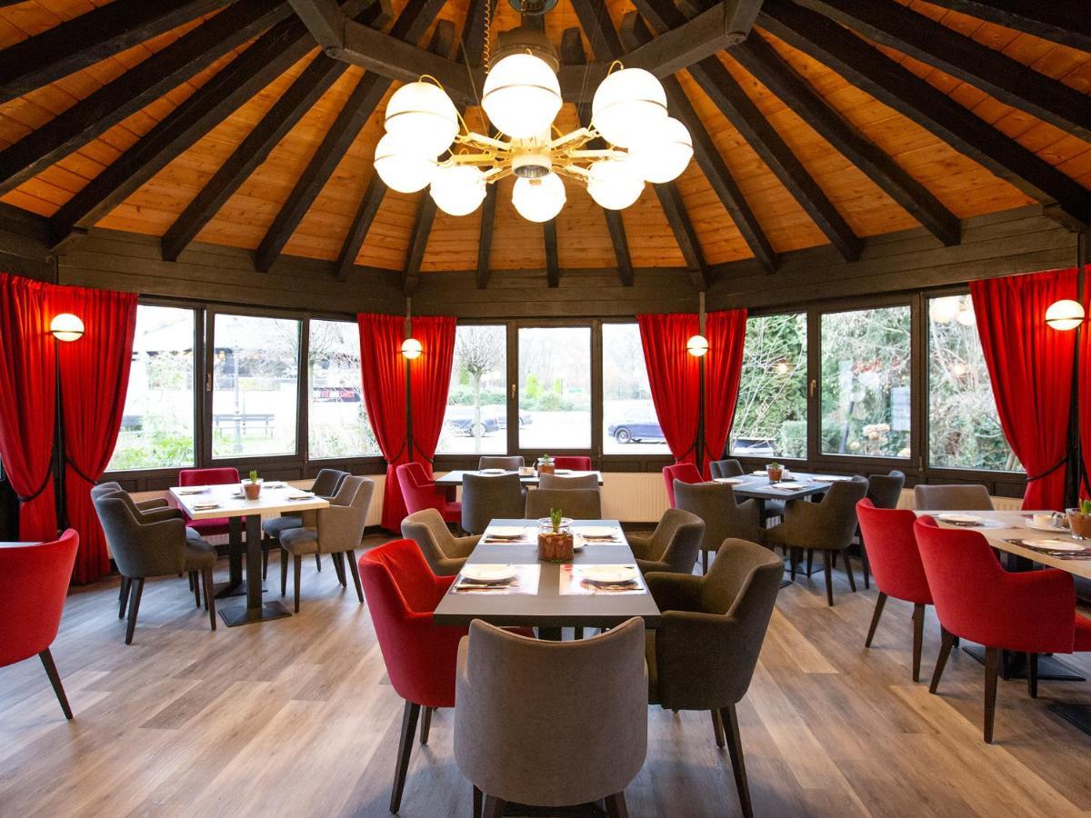 Dormero Hotel Duesseldorf Erkrath Luaran gambar