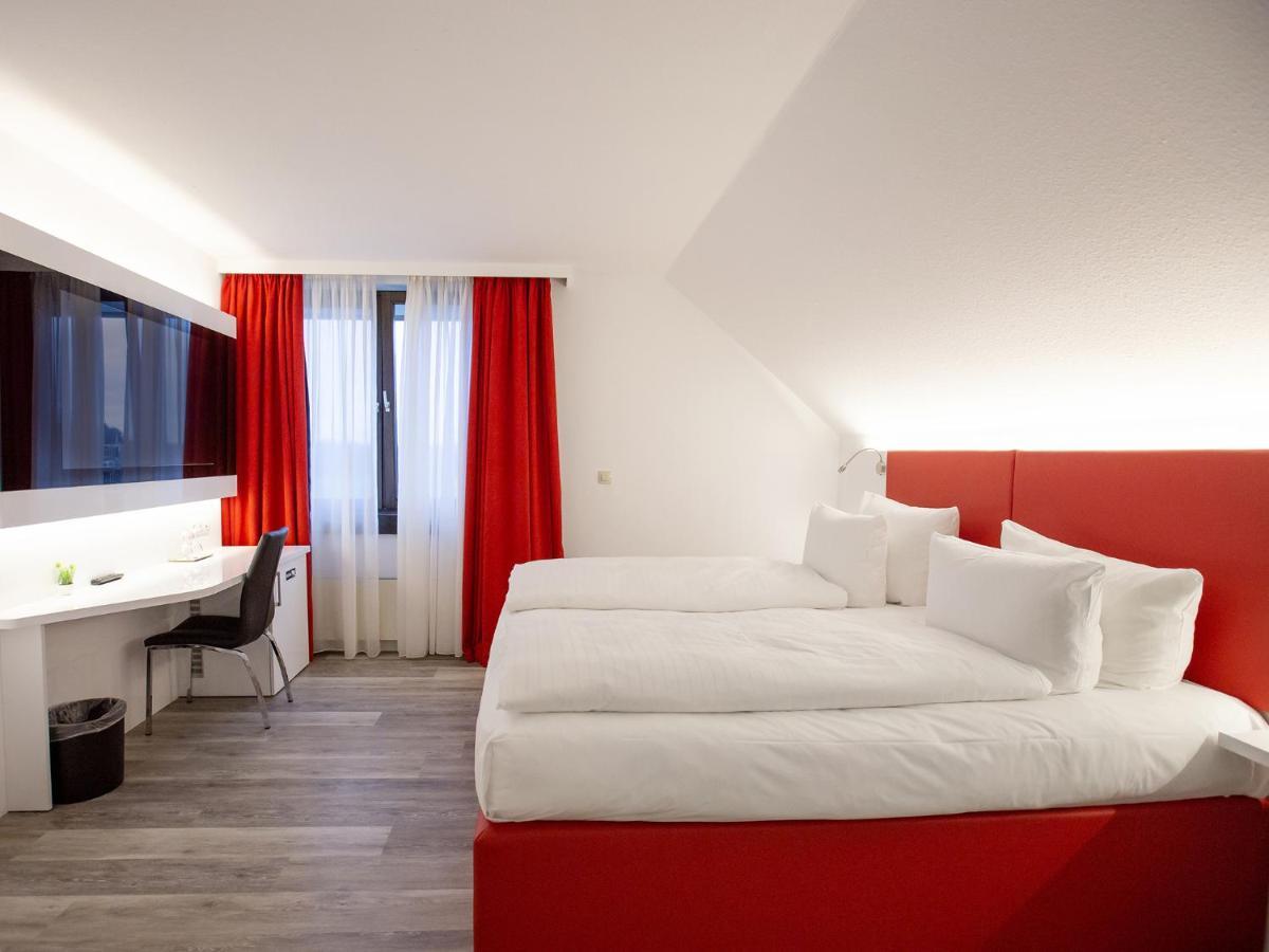 Dormero Hotel Duesseldorf Erkrath Luaran gambar