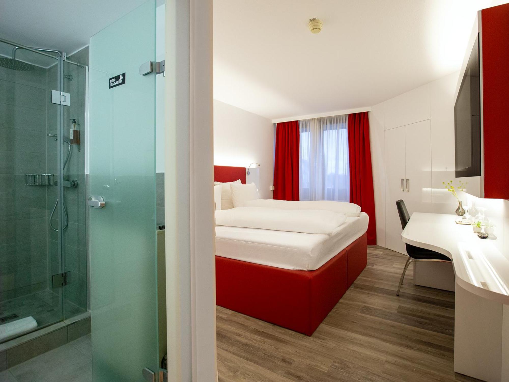 Dormero Hotel Duesseldorf Erkrath Luaran gambar