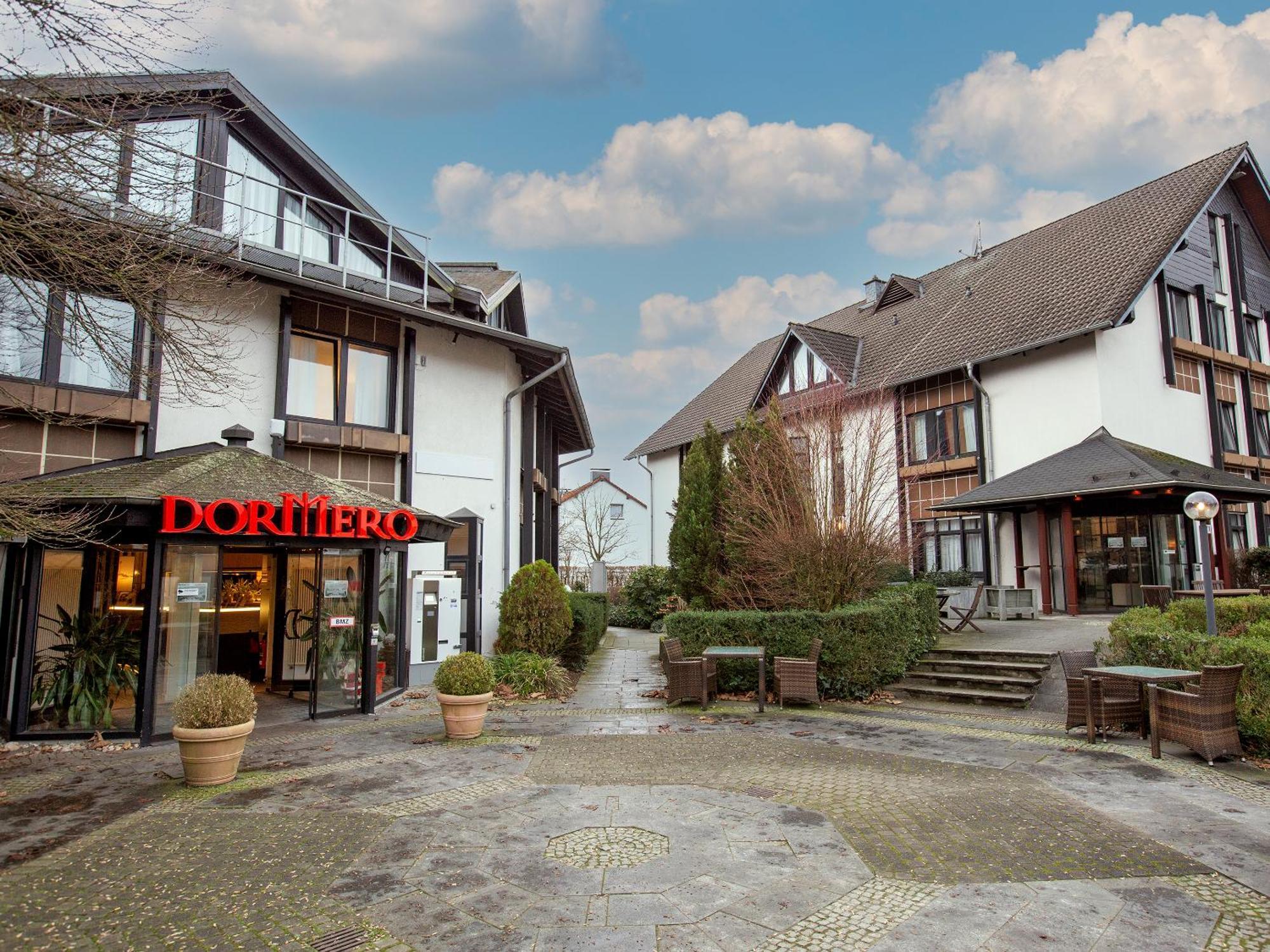 Dormero Hotel Duesseldorf Erkrath Luaran gambar