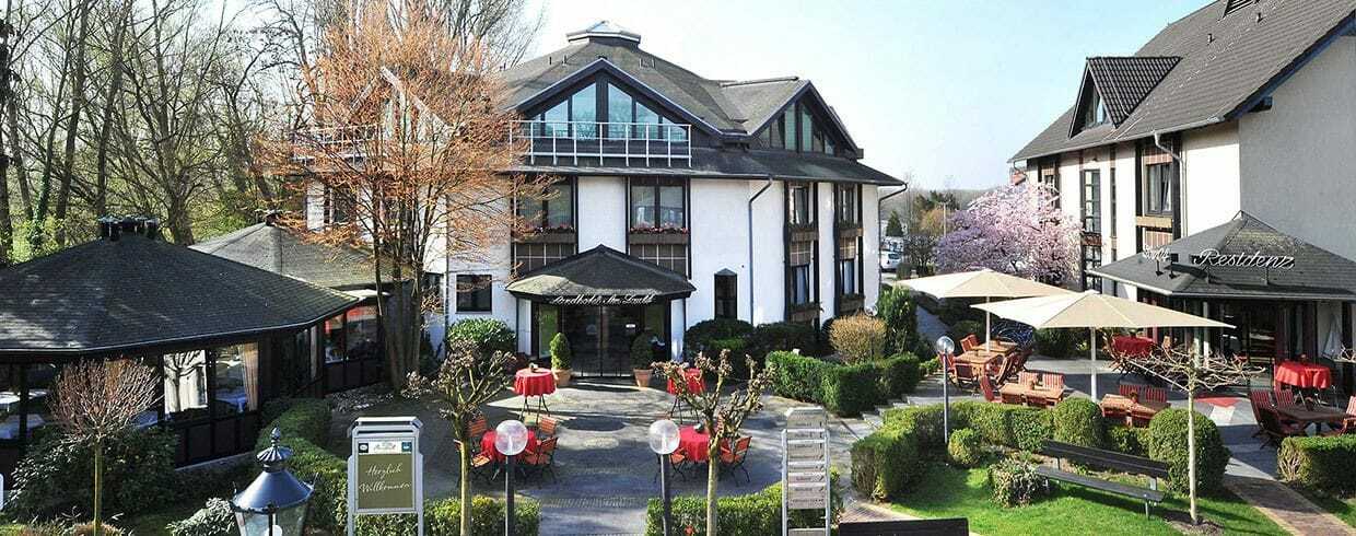 Dormero Hotel Duesseldorf Erkrath Luaran gambar